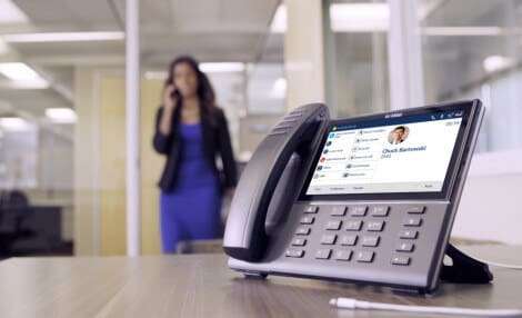 Telecom Company Mtech Communications Empowering Businesses