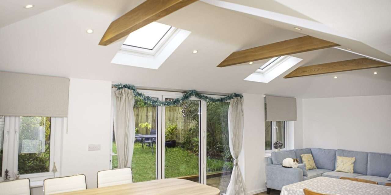 Single Storey Extensions: Enhance Your Home With An Extension