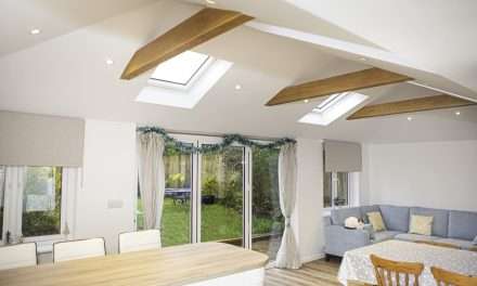 Single Storey Extensions: Enhance Your Home With An Extension