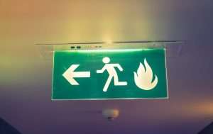 Fire Stopping