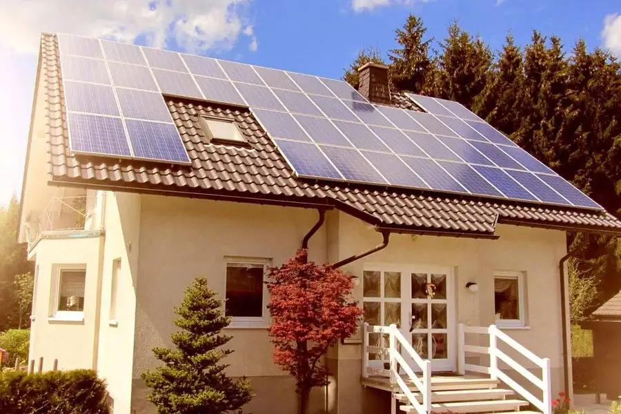 Best Solar Power Installation for Homes: Save on Energy Costs