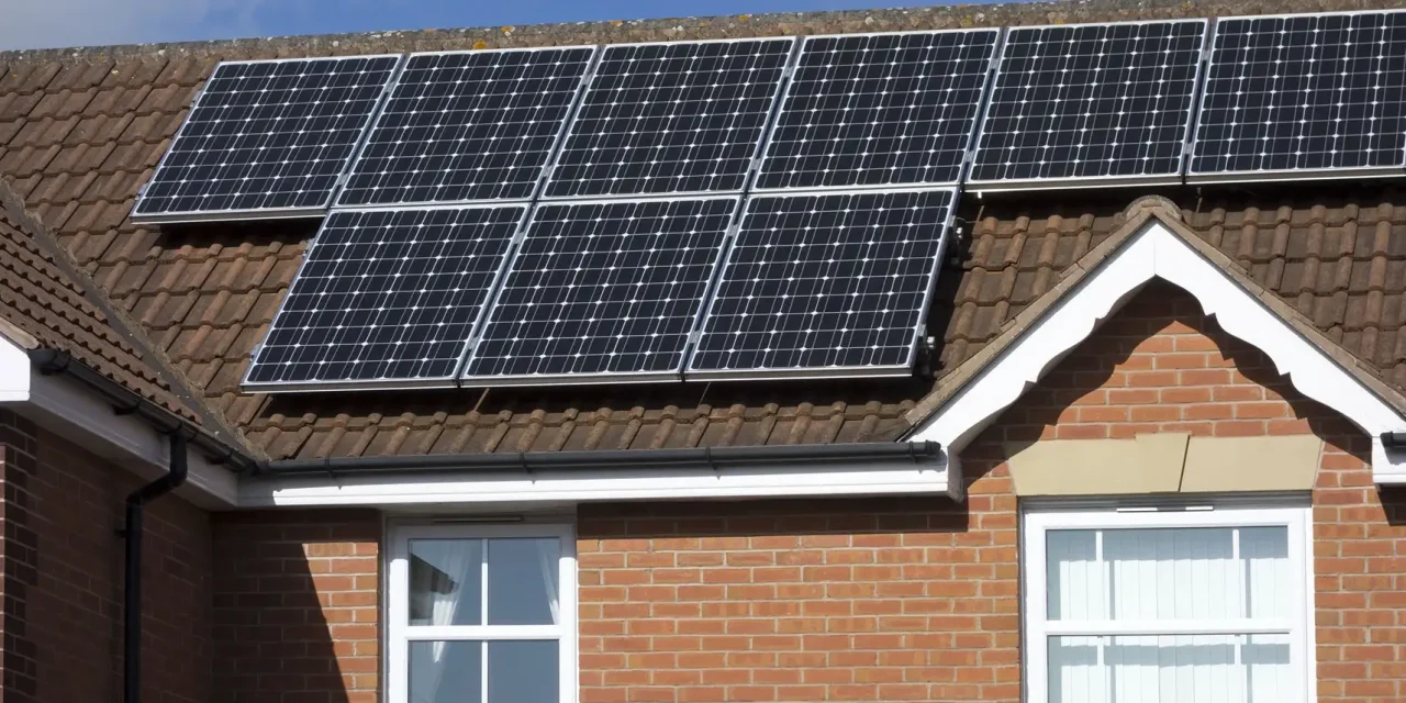 Install Solar Panels: Your Key to a Greener Future