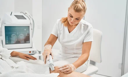 Guide to Fast Laser Hair Removal Bournemouth