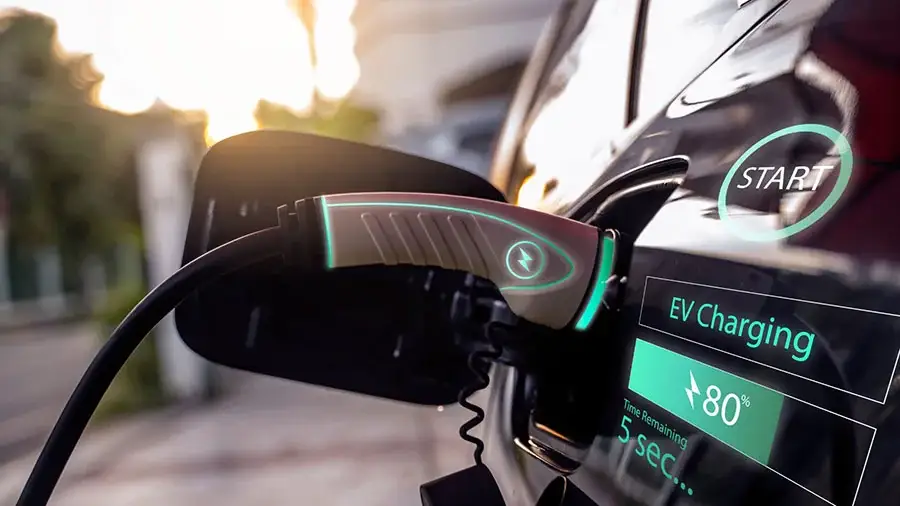 Best EV Charger Installation Dorset for Home and Business