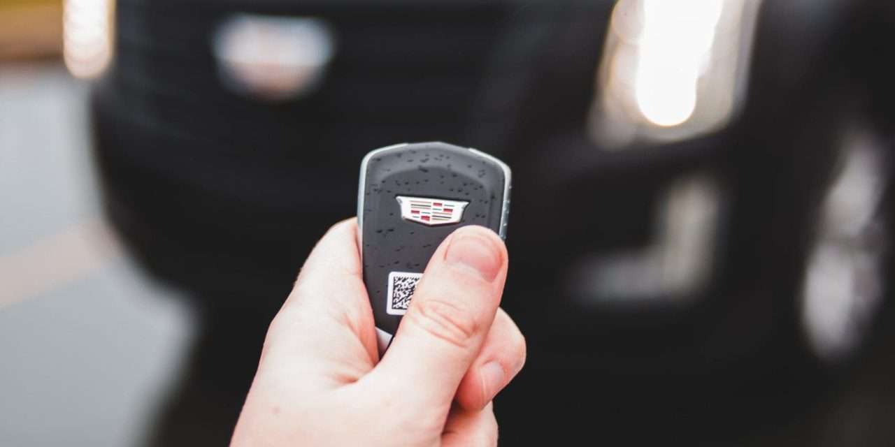 Reliable Emergency Key Replacement When You Need It