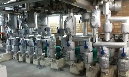 Fast and Reliable Pipework Insulation Solutions