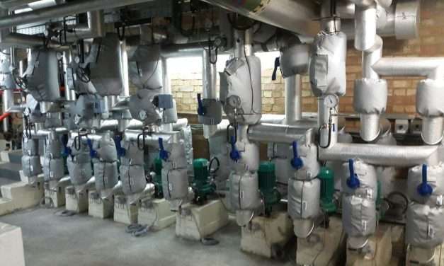Fast and Reliable Pipework Insulation Solutions