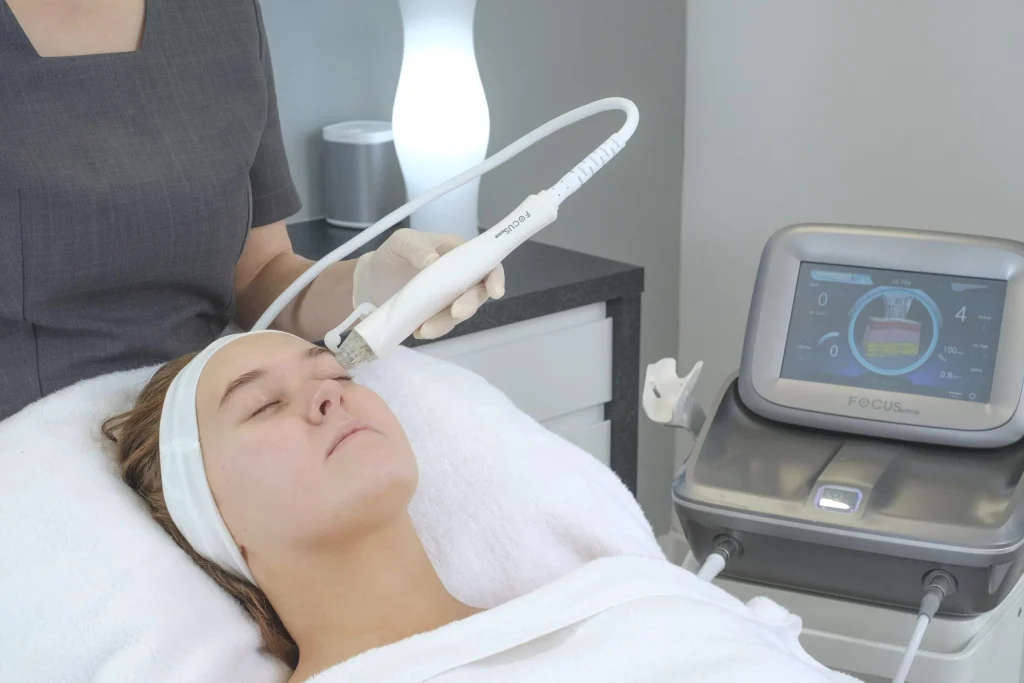 Skin Rejuvenation Bournemouth