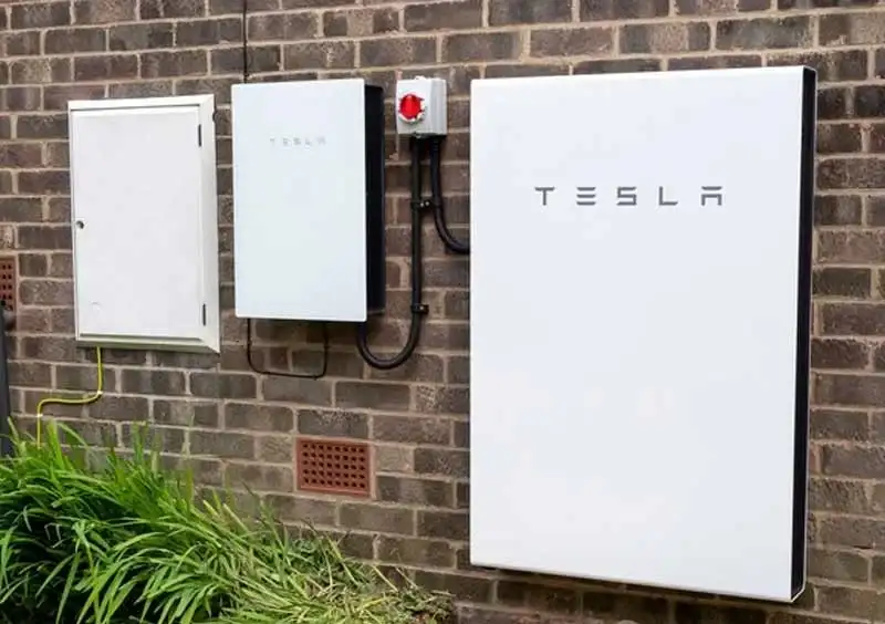 Tesla Powerwall 3