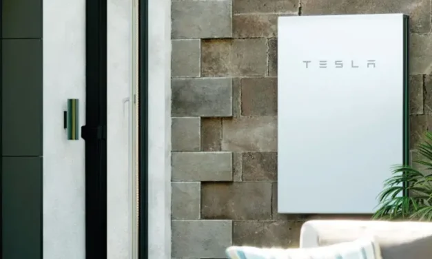 Unlock Energy Savings with Tesla Powerwall 3