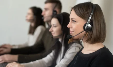 Fast and Reliable Telecommunications Solutions for UK Enterprises