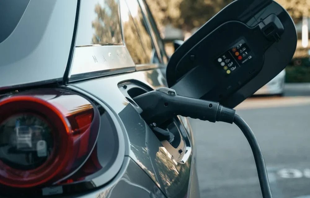 Best Electric Vehicle Charger Installation Services in Poole
