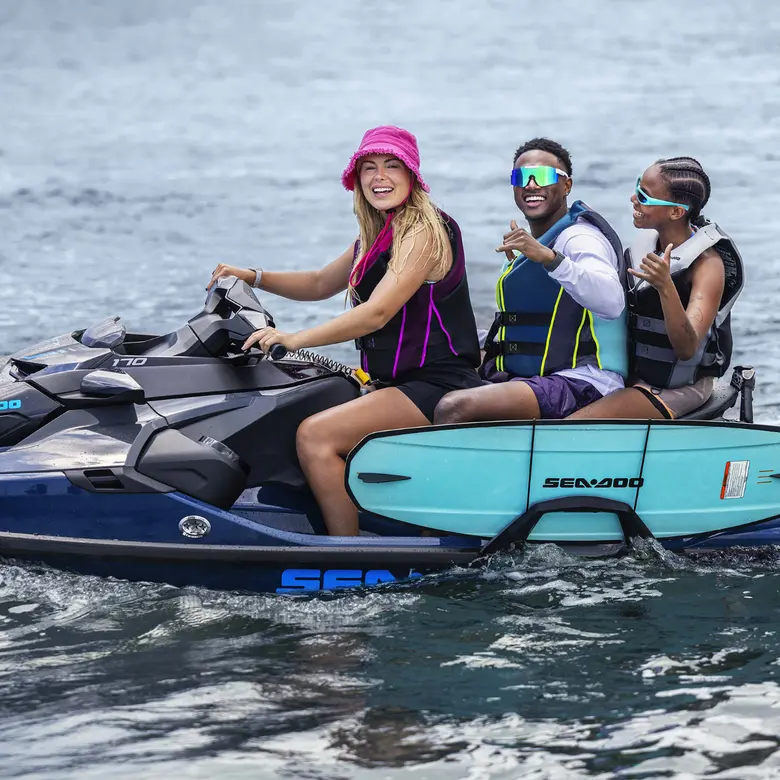 Sea-Doo Sales