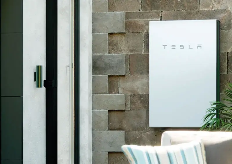 Best Tesla Powerwall Installer Near Me in Dorset