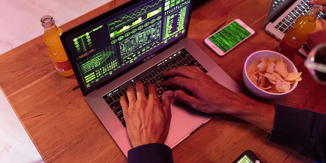How Data Encryption Protects Modern Business
