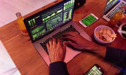 How Data Encryption Protects Modern Business