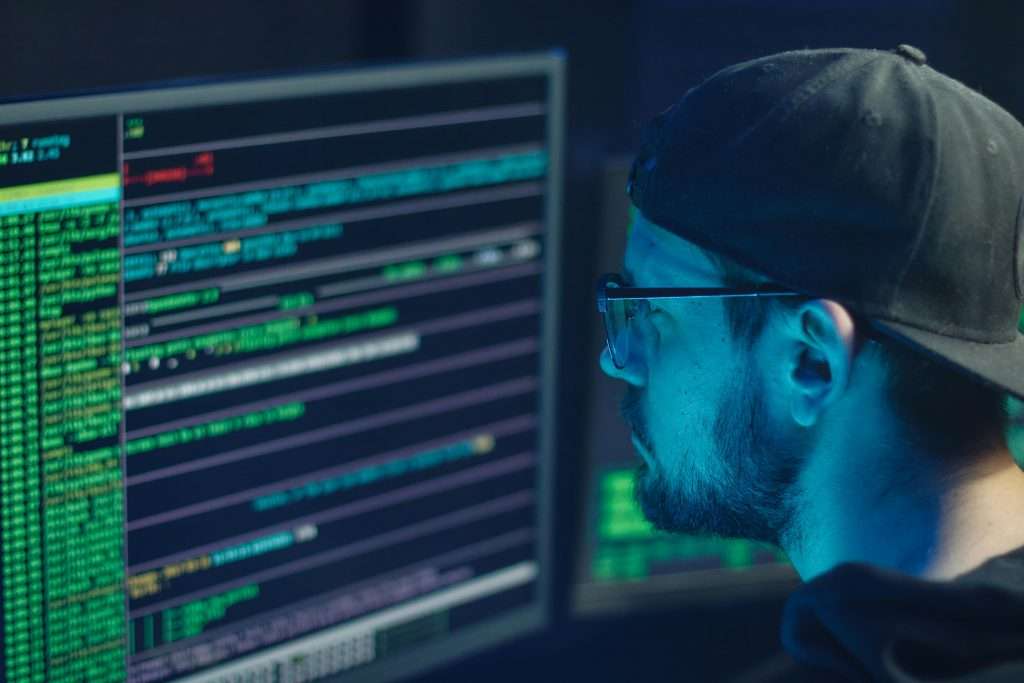 data encryption