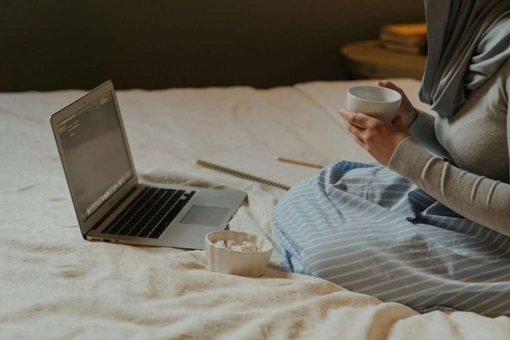 web chat