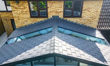 Fascia & Soffit Replacement for a Stronger, Smarter Home
