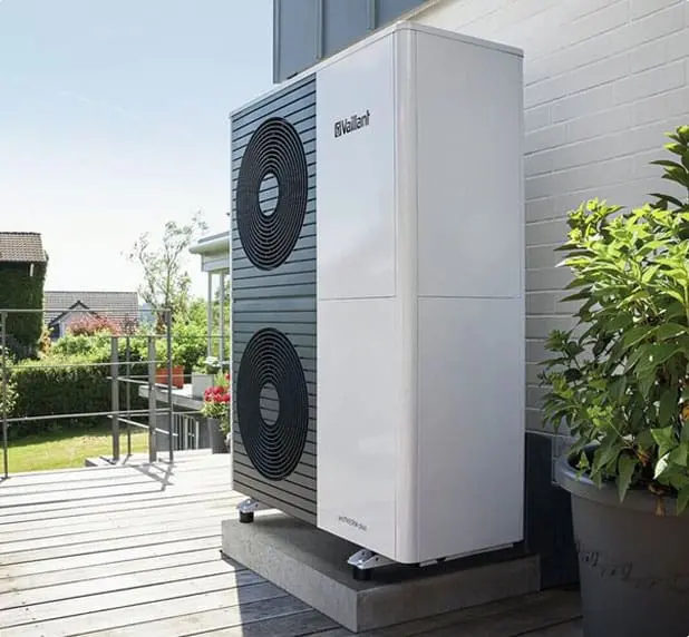 Air source heat pump Dorset savings and trusted installers