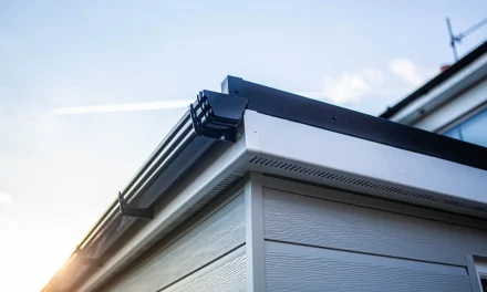 Replacement Roof Tiles Near You: Smart Home Upgrade Options