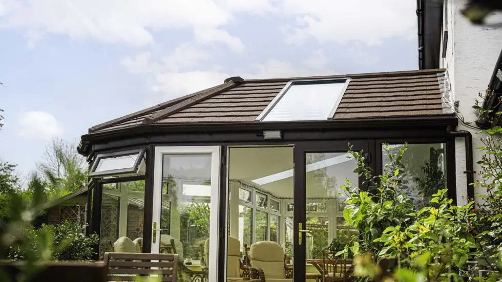 Heated Glass Panels for Comfort
