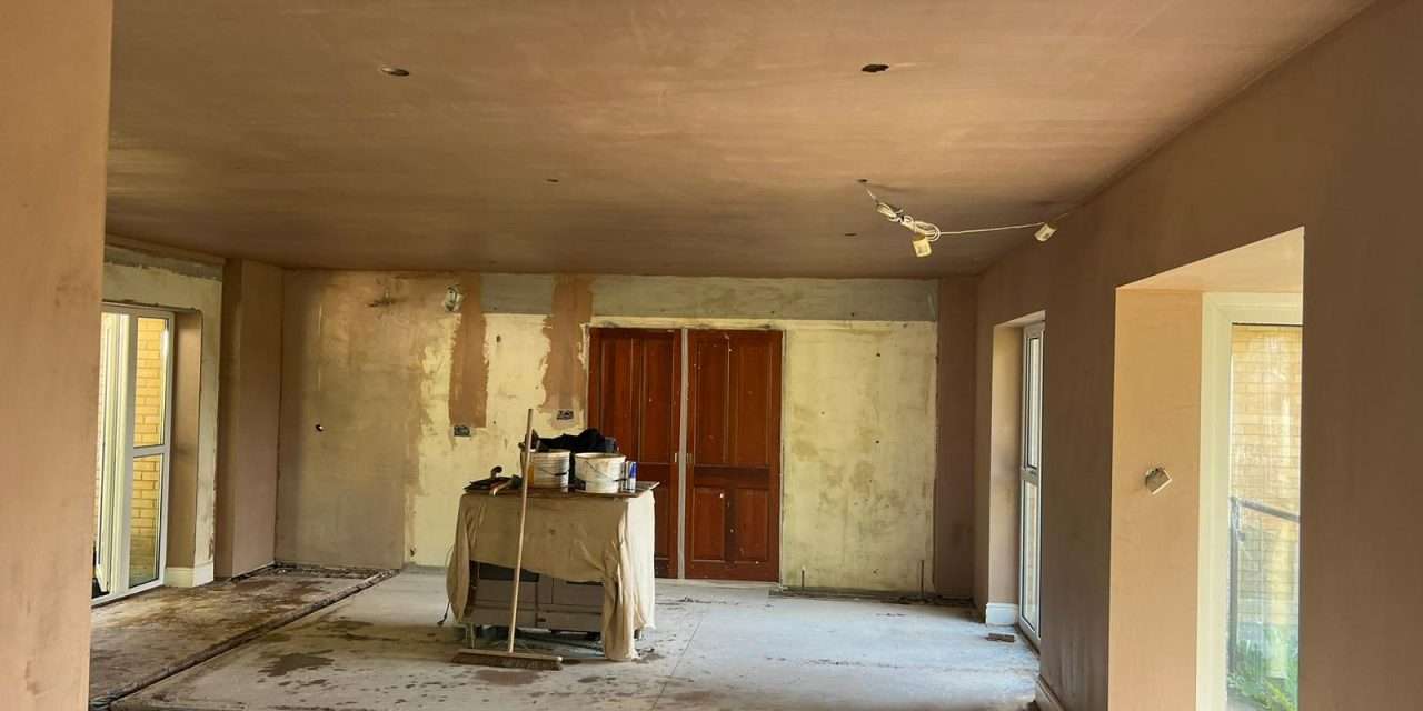 Rendering Bournemouth- Elevate homes with expert render services