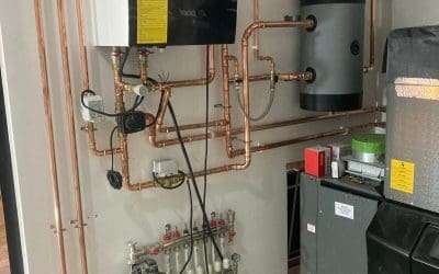 Expert UK AC installation guide for safe and efficient cooling.