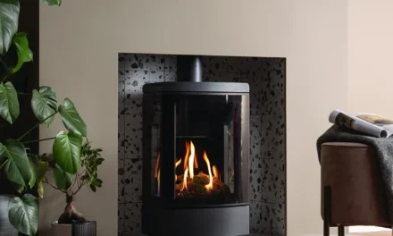 Gas Fires in Bournemouth: A Business-Focused Guide to Choosing, Installing and Managing Units for Local Properties