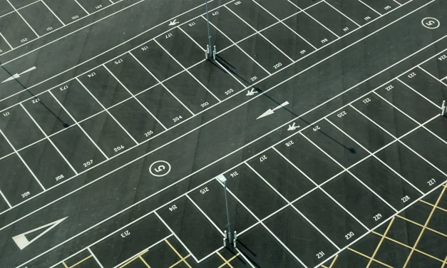 Car Park Lines in Bournemouth: A Local Guide for Businesses to Improve Safety, Capacity and Compliance