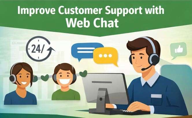 Web Chat Christchurch: 7 Myths That Hurt Local Businesses (And What Really Works)