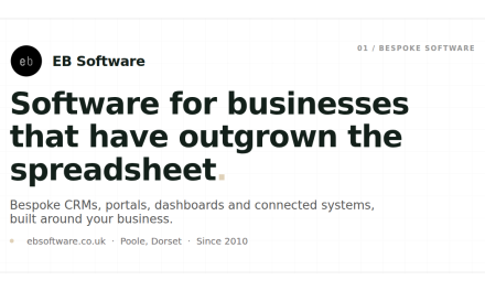 Replacing Spreadsheets with a Bespoke System: What’s Involved